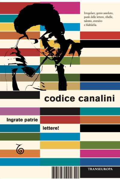 Codice Canalini. Cronache dagli anni '90